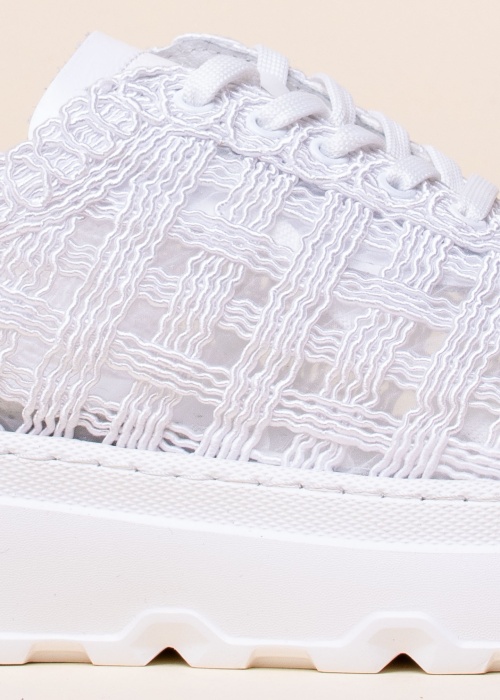 Кроссовки Toscanio