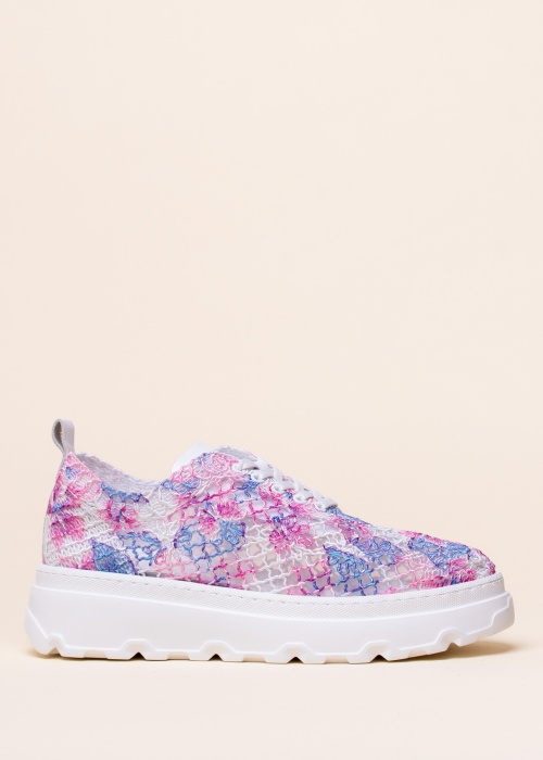 Кроссовки Toscanio