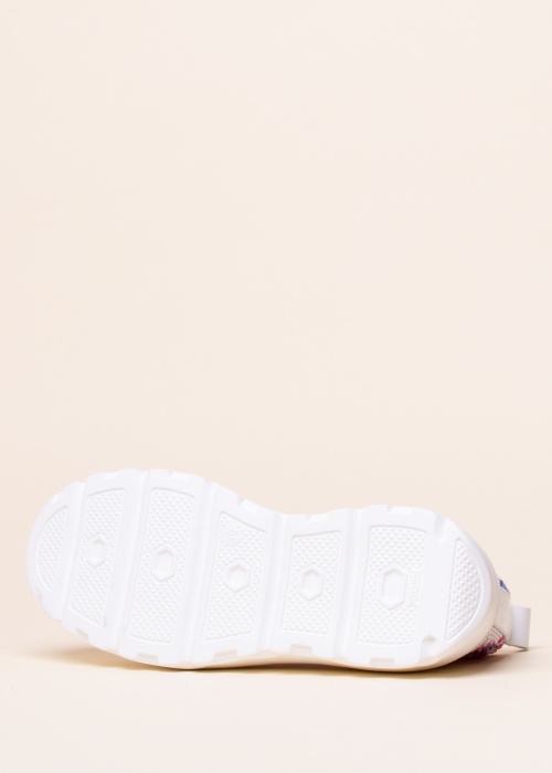 Кроссовки Toscanio