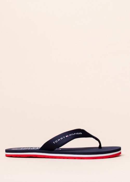 Tommy Hilfiger plätud