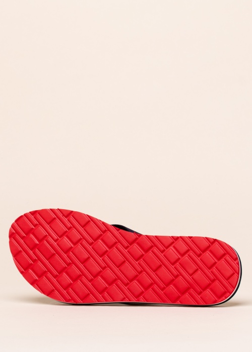 Tommy Hilfiger plätud