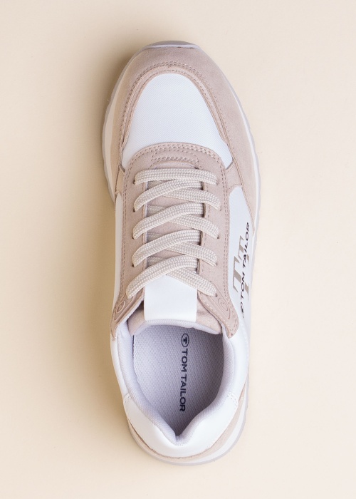 Кроссовки Tom Tailor