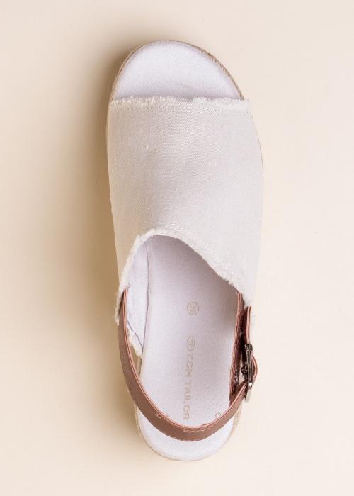 Босоножки Tom Tailor