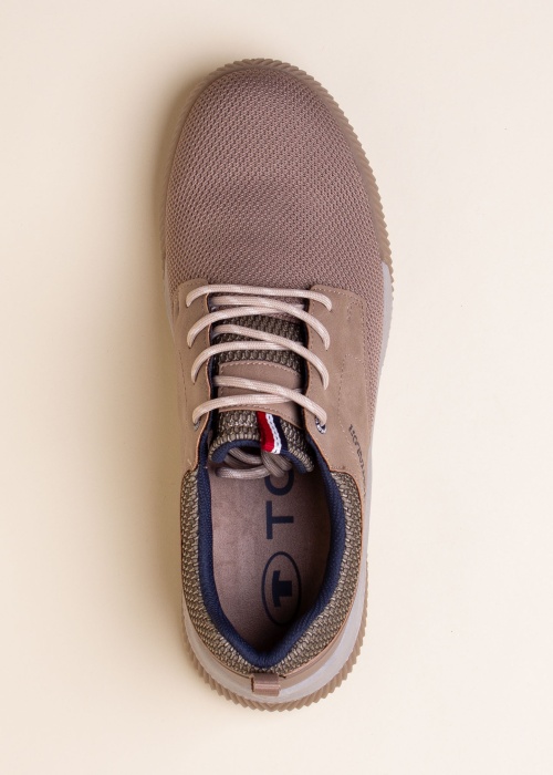 Кроссовки Tom Tailor