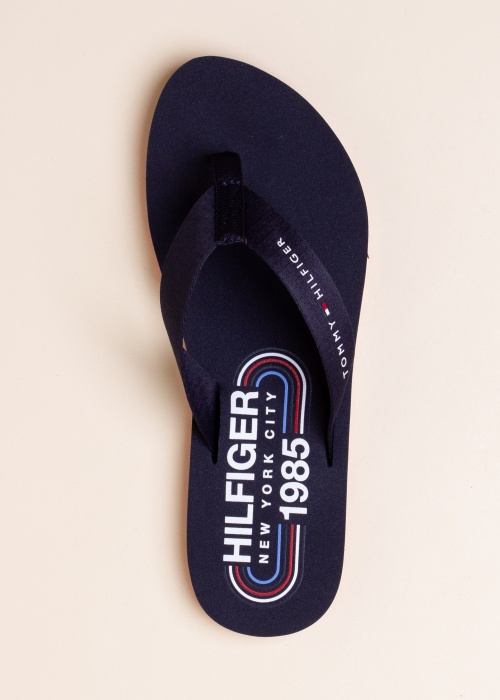 Tommy Hilfiger plätud