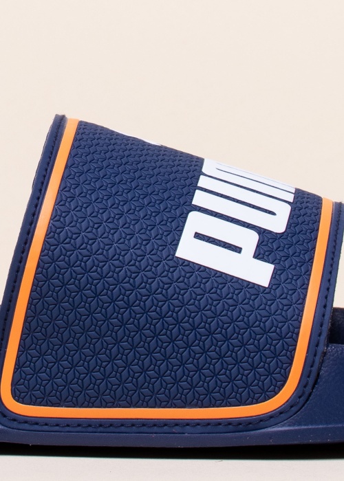 Шлёпанцы для бассейна Leadcat Puma