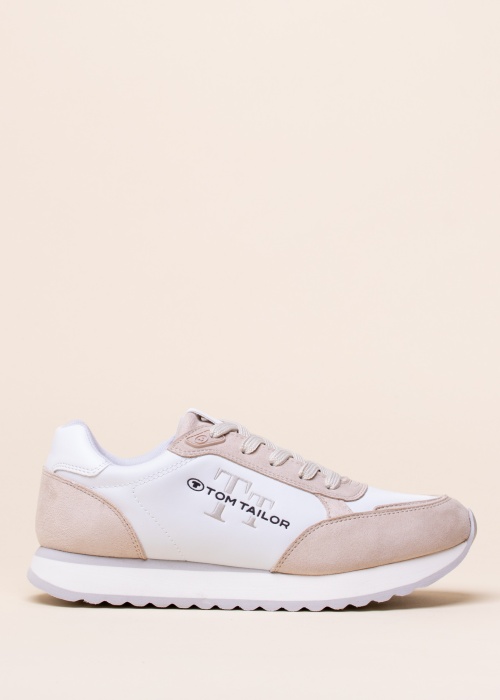 Кроссовки Tom Tailor