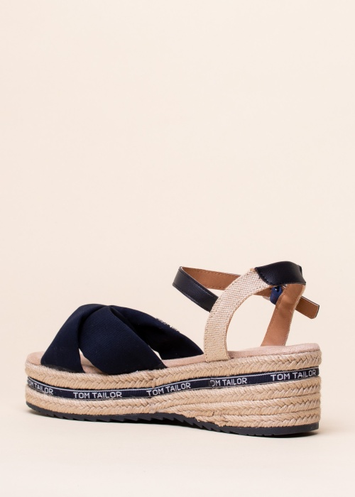 Туфли Tom Tailor