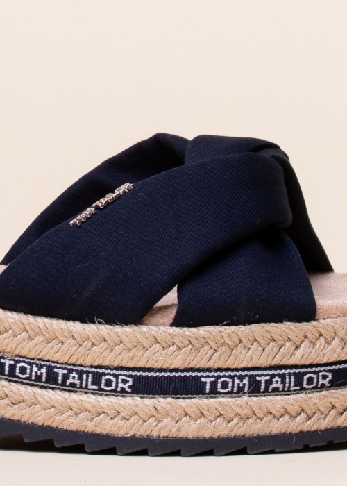 Туфли Tom Tailor