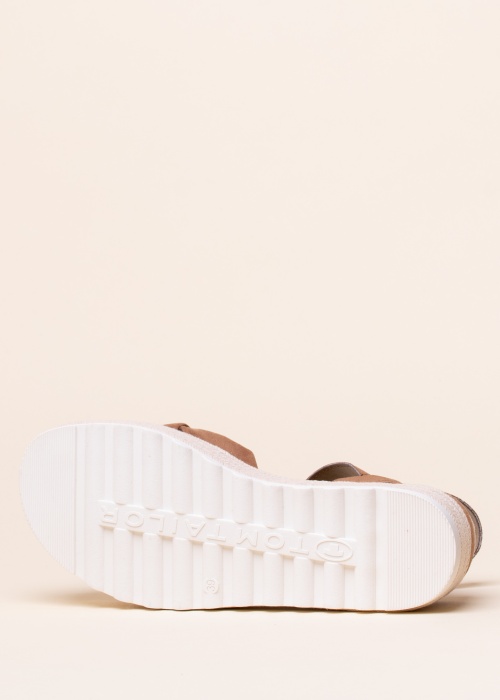 Туфли Tom Tailor