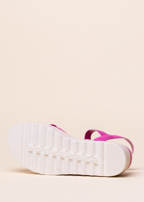 Туфли Tom Tailor