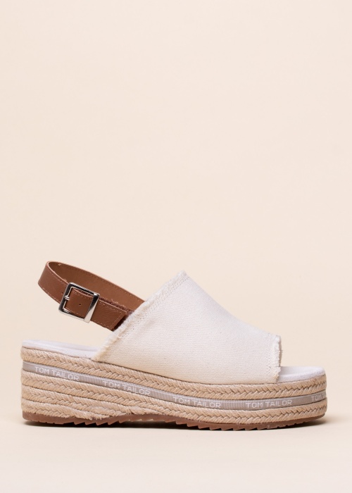 Босоножки Tom Tailor