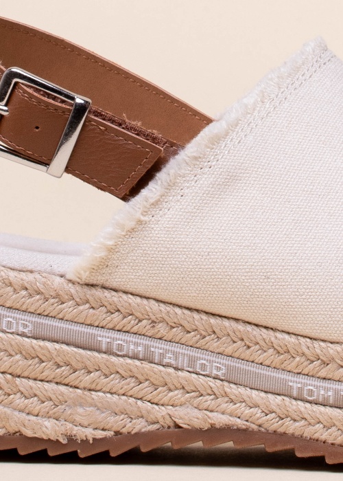 Босоножки Tom Tailor