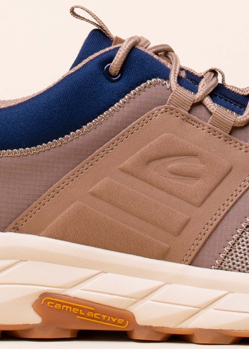 Кроссовки Camel Active