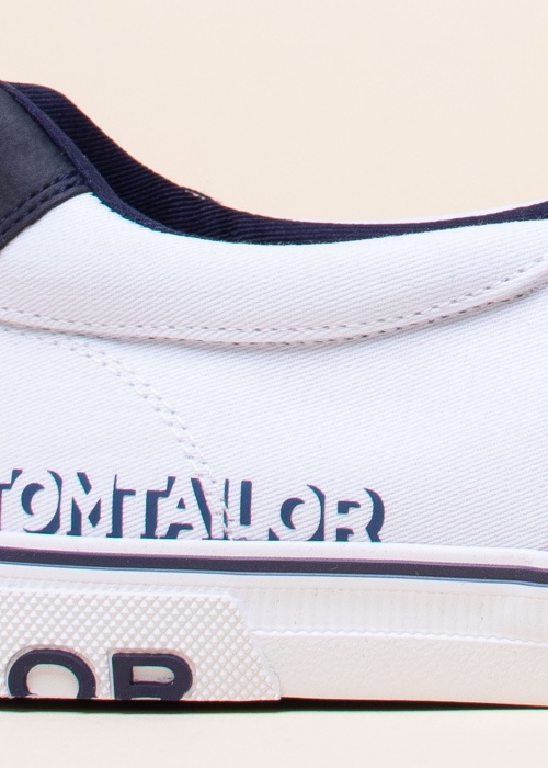 Тенниски Tom Tailor