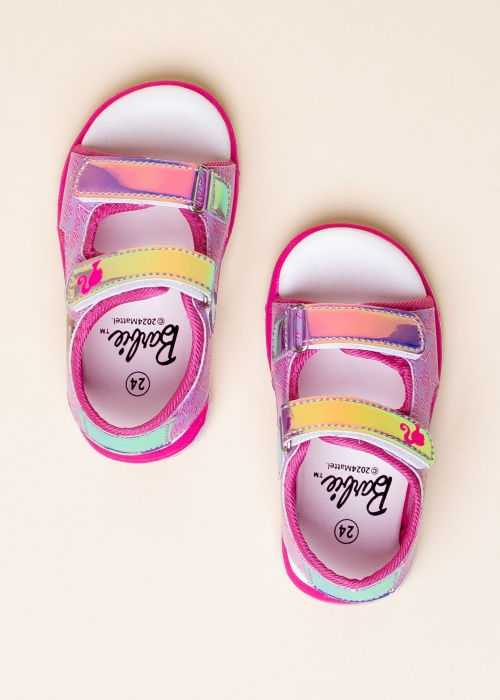 Сандалии Barbie Leomil