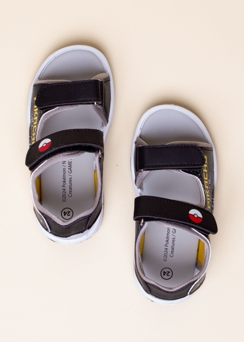 Leomil sandaalid Pokemon