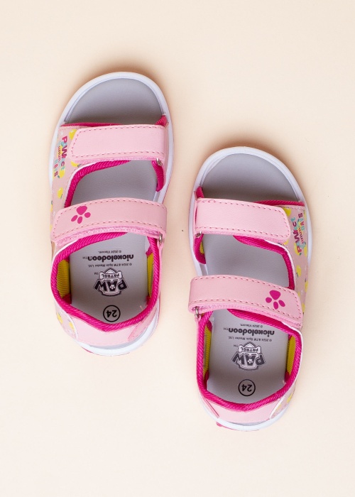 Сандалии Paw Patrol Leomil