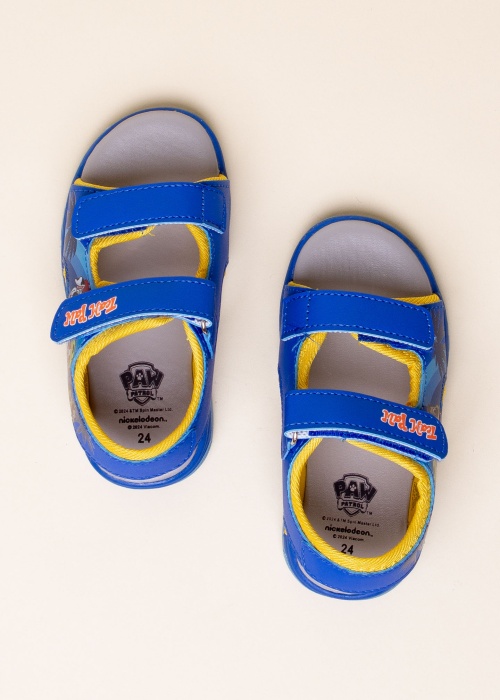 Сандалии Paw Patrol Leomil