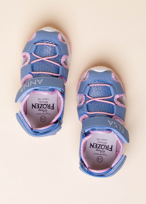 Сандалии Frozen Leomil