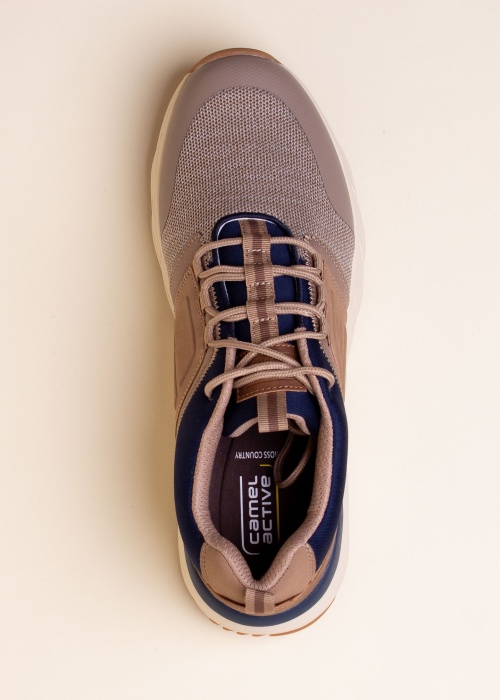 Кроссовки Camel Active