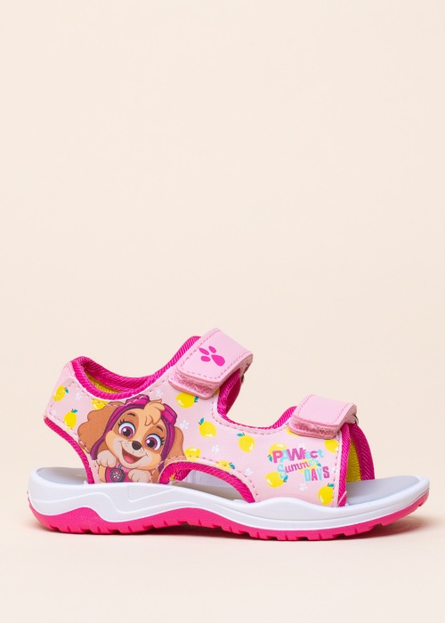 Сандалии Paw Patrol Leomil