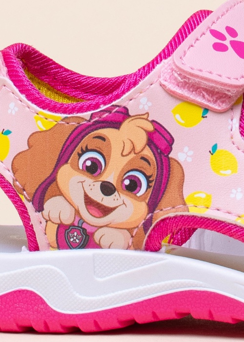 Сандалии Paw Patrol Leomil