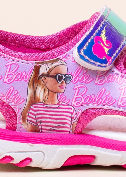 Сандалии Barbie Leomil