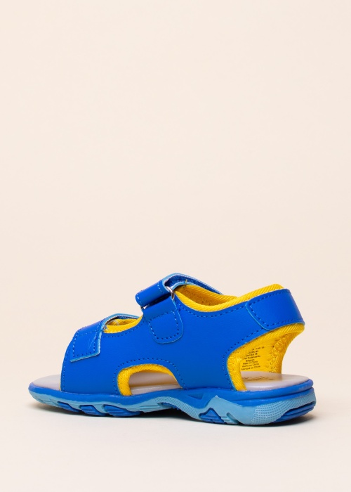 Сандалии Paw Patrol Leomil