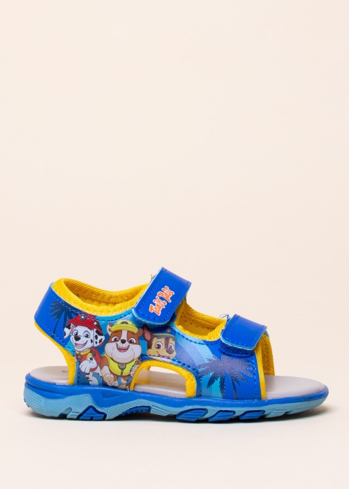 Сандалии Paw Patrol Leomil