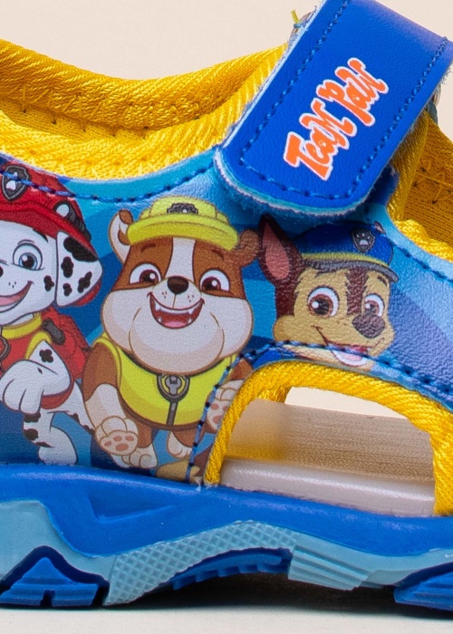 Сандалии Paw Patrol Leomil