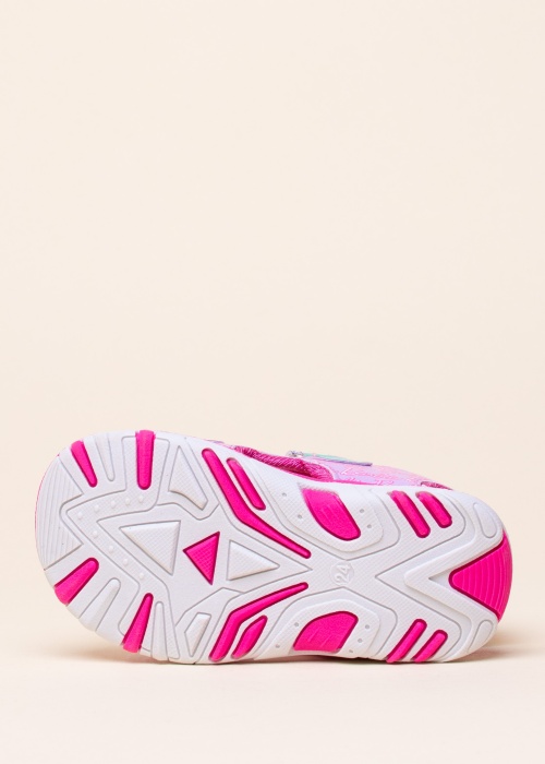 Сандалии Barbie Leomil