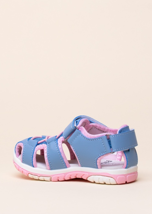 Сандалии Frozen Leomil