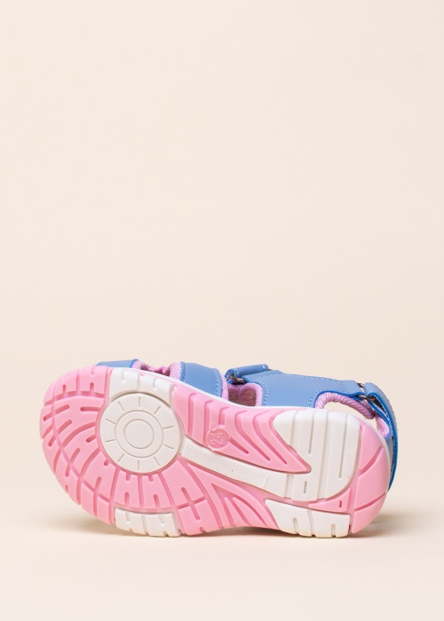 Сандалии Frozen Leomil