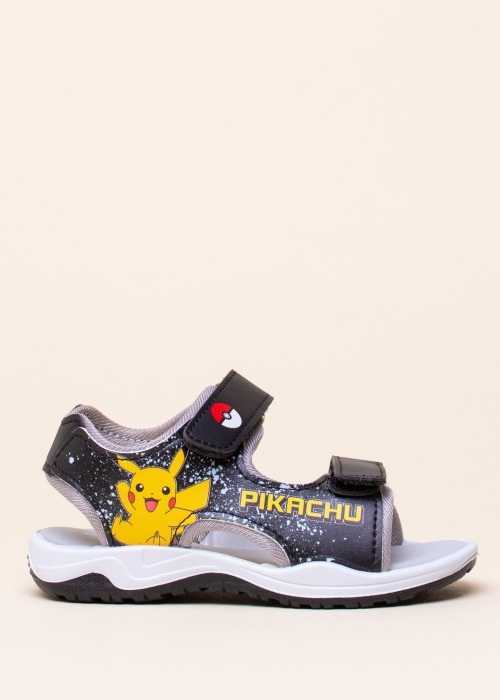 Leomil sandaalid Pokemon