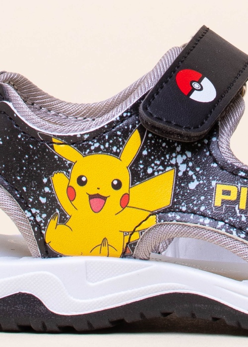 Leomil sandaalid Pokemon