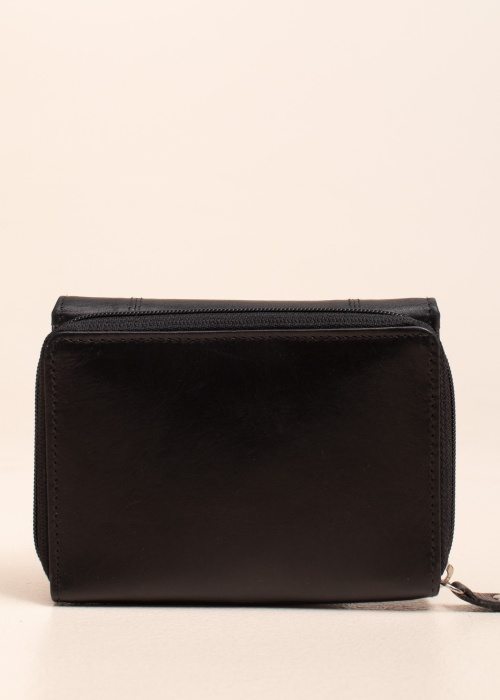 Кожаный кошелек Nabo