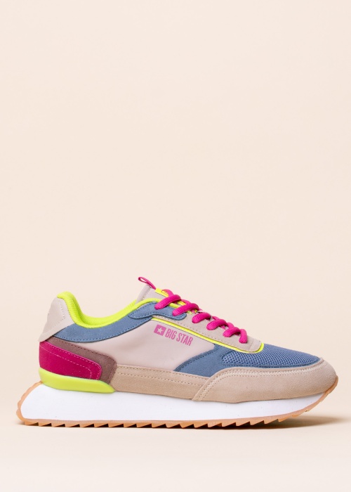 Кроссовки Big Star