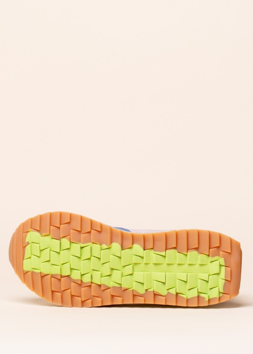 Кроссовки Big Star