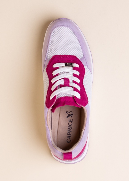 Caprice vabaajajalatsid