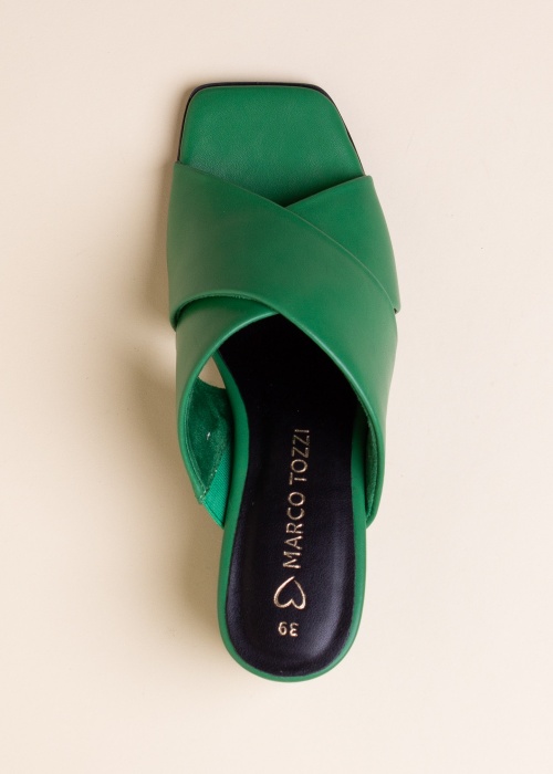 Туфли Marco Tozzi