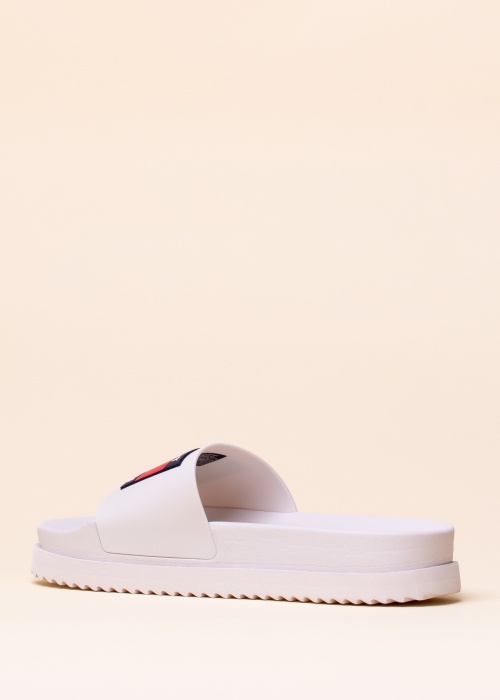 Шлёпанцы для бассейна Tommy Jeans