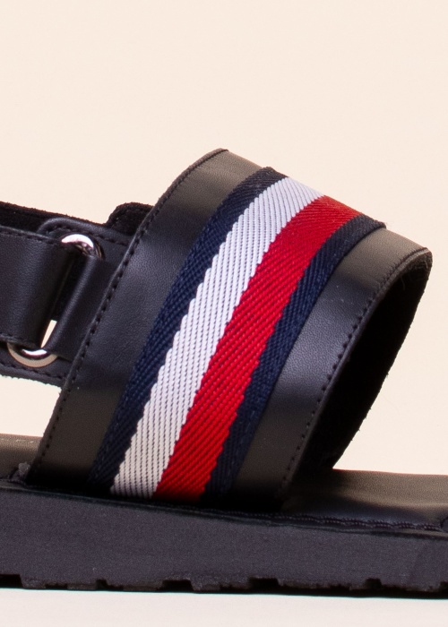 Сандалии Tommy Hilfiger