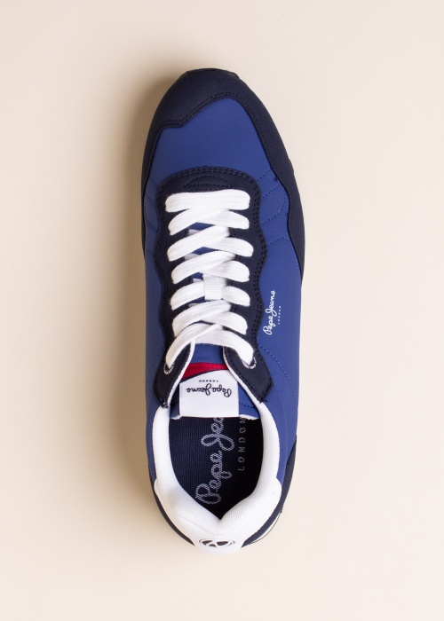 Кроссовки Natch Basic M Pepe Jeans