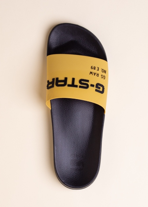 Шлёпанцы Cart v Tpu M G-Star