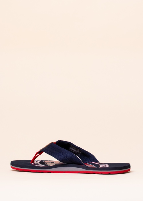 Tommy Hilfiger plätud