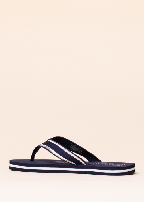 Шлёпанцы Tommy Hilfiger