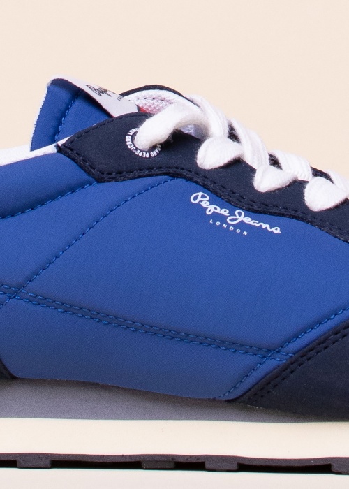 Кроссовки Natch Basic M Pepe Jeans