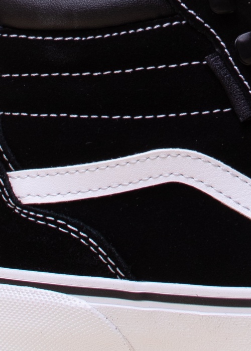 Vans tennised Filmore Hi