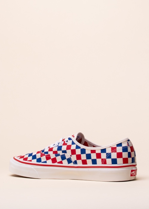 Vans tennised Authentic
